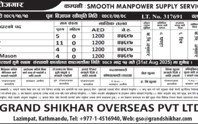 Interview Date: 31 August, 2025